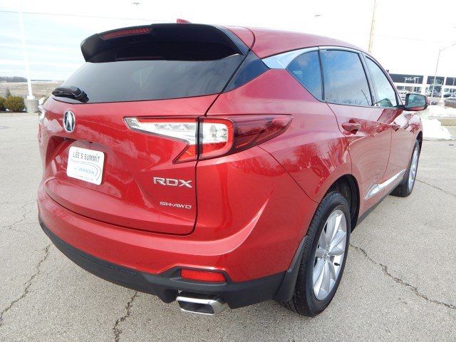 2023 Acura RDX Base