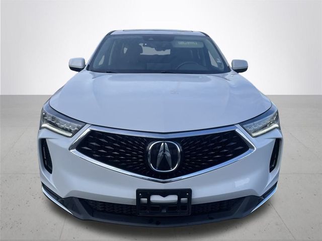 2023 Acura RDX Base