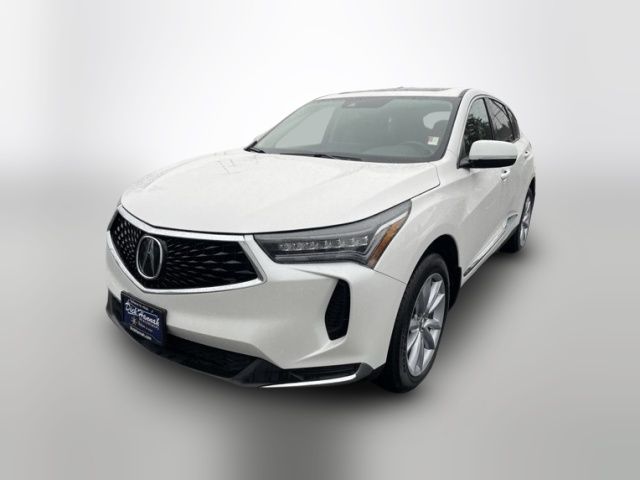 2023 Acura RDX Base