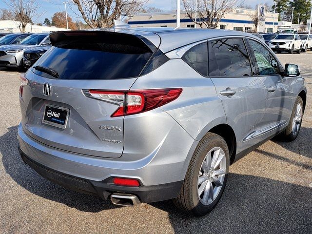 2023 Acura RDX Base