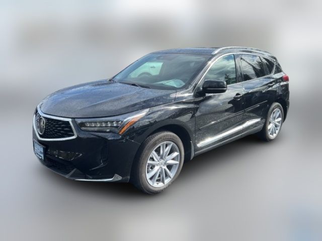 2023 Acura RDX Base