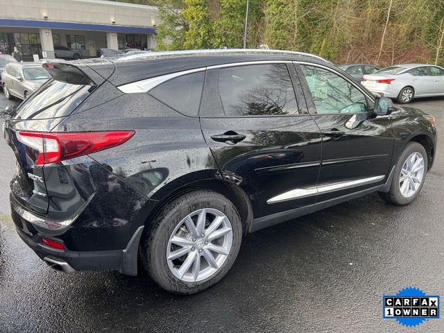 2023 Acura RDX Base