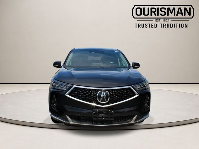 2023 Acura RDX Base