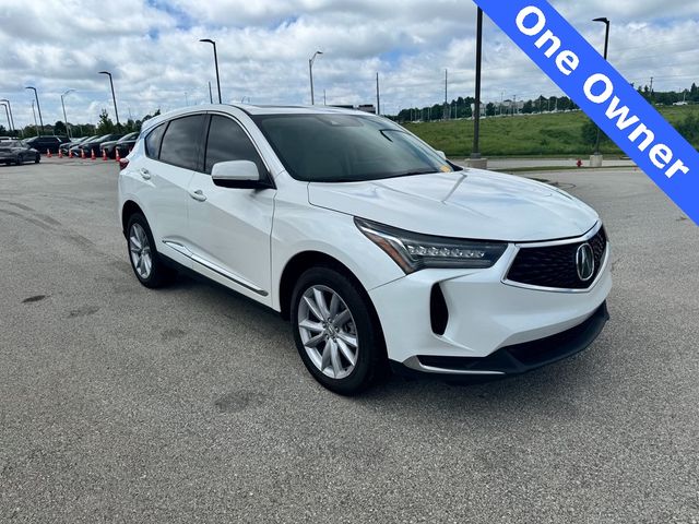 2023 Acura RDX Base