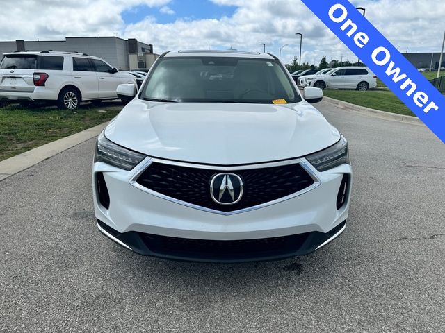 2023 Acura RDX Base