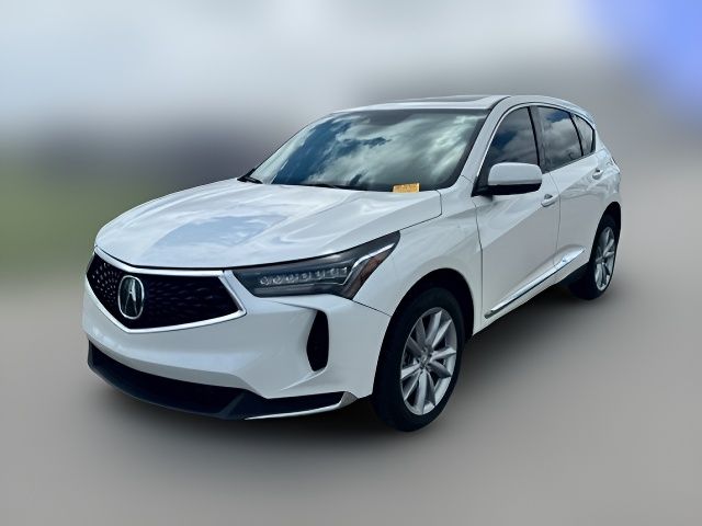 2023 Acura RDX Base