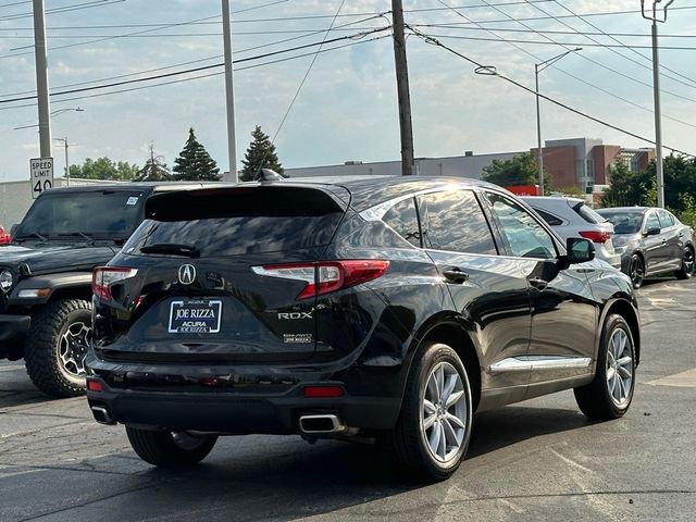 2023 Acura RDX Base