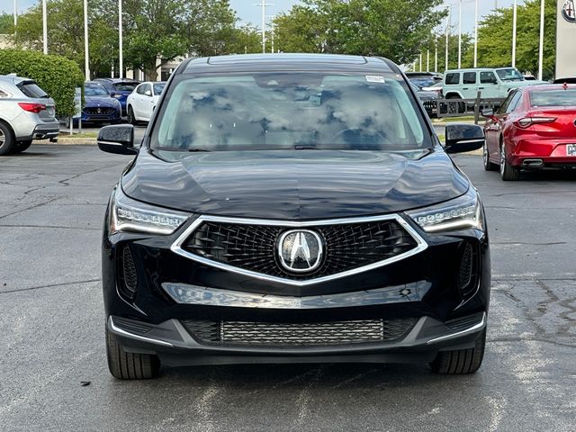 2023 Acura RDX Base