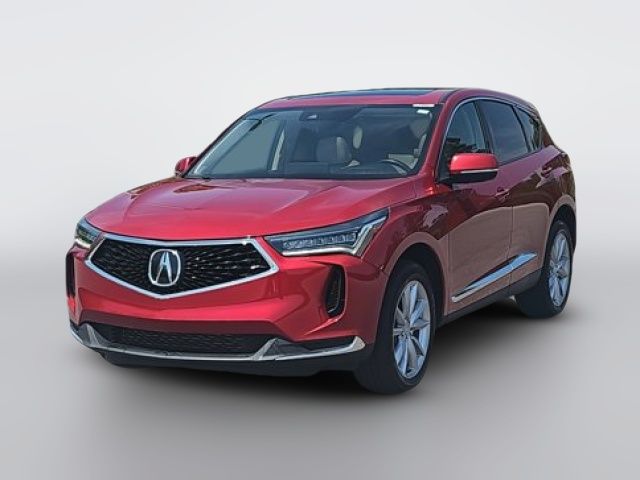 2023 Acura RDX Base