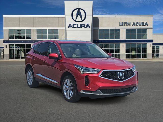 2023 Acura RDX Base