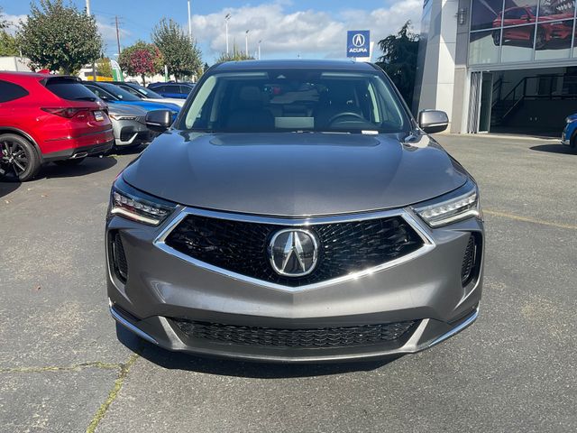 2023 Acura RDX Base