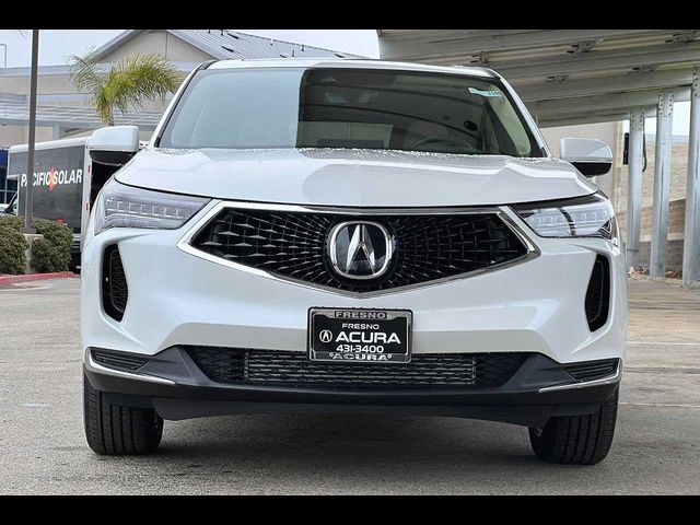 2023 Acura RDX Base