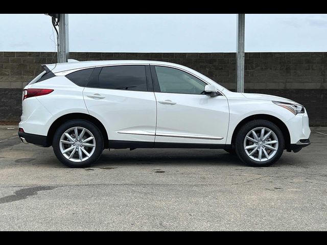 2023 Acura RDX Base