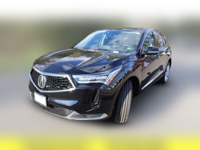 2023 Acura RDX Base