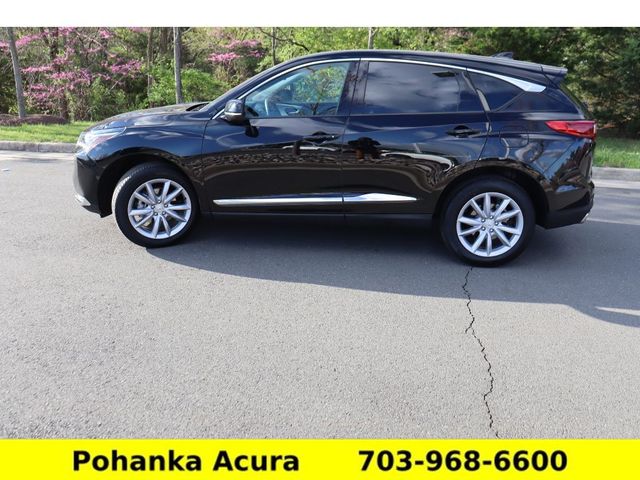 2023 Acura RDX Base
