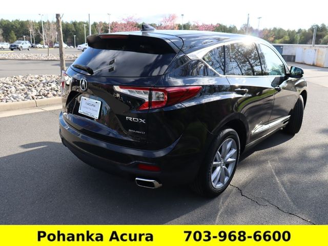 2023 Acura RDX Base