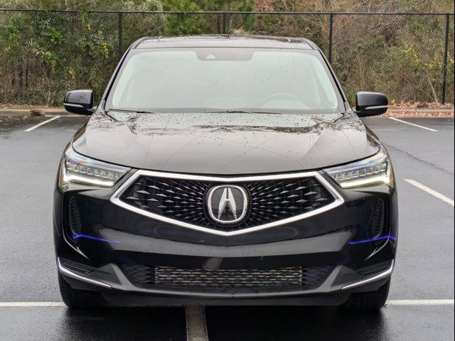 2023 Acura RDX Base