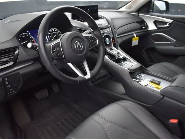 2023 Acura RDX Base