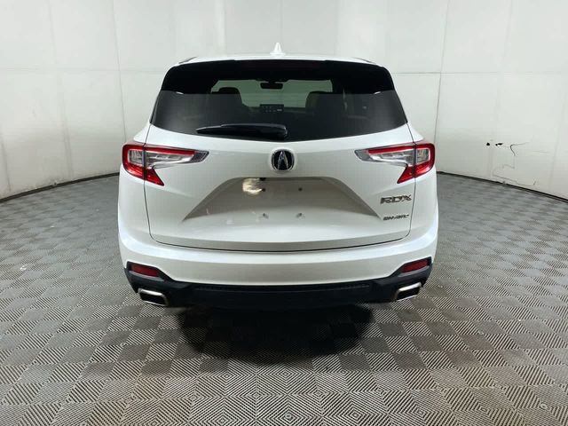 2023 Acura RDX Base