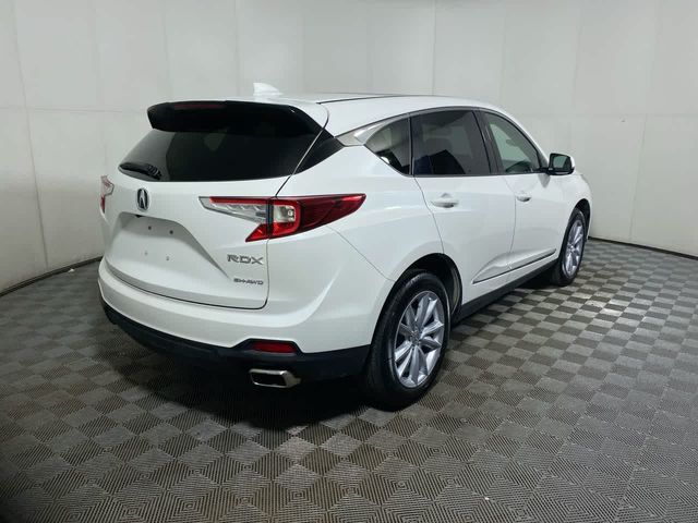 2023 Acura RDX Base