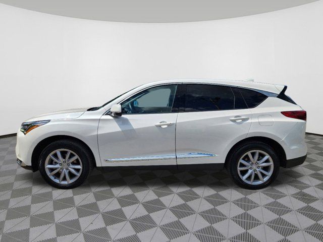 2023 Acura RDX Base