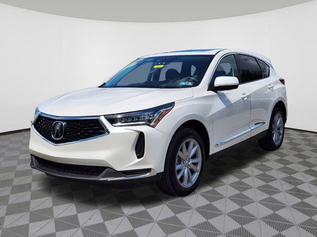 2023 Acura RDX Base