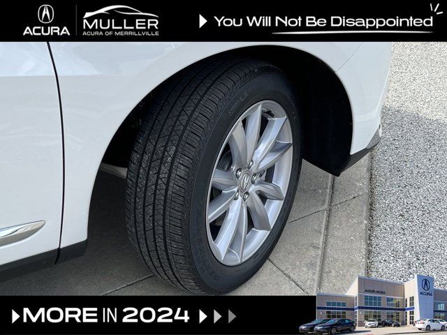 2023 Acura RDX Base