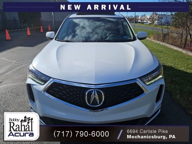 2023 Acura RDX Base