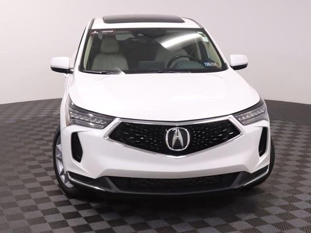 2023 Acura RDX Base