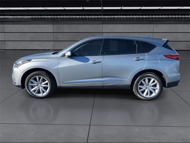 2023 Acura RDX Base