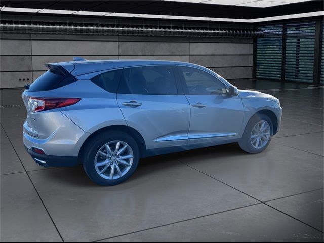 2023 Acura RDX Base