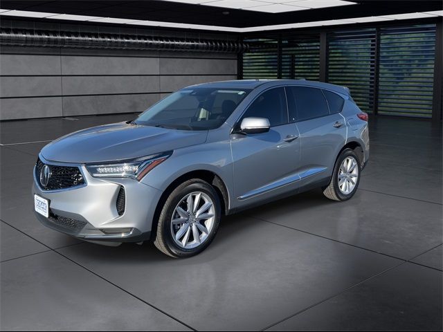 2023 Acura RDX Base