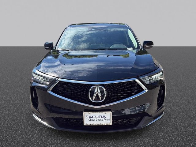 2023 Acura RDX Base