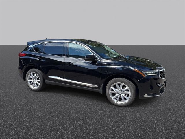 2023 Acura RDX Base