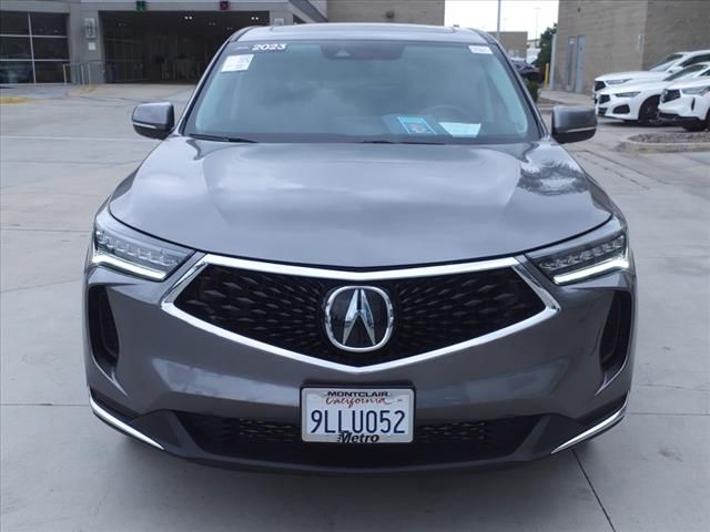 2023 Acura RDX Base