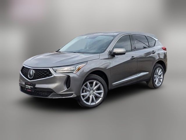 2023 Acura RDX Base