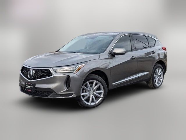 2023 Acura RDX Base