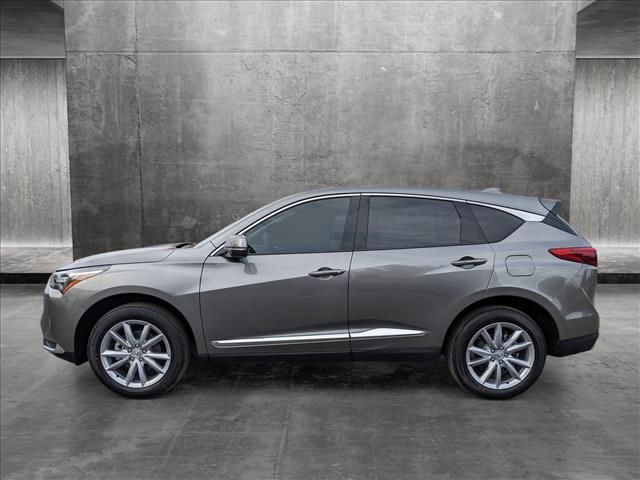 2023 Acura RDX Base