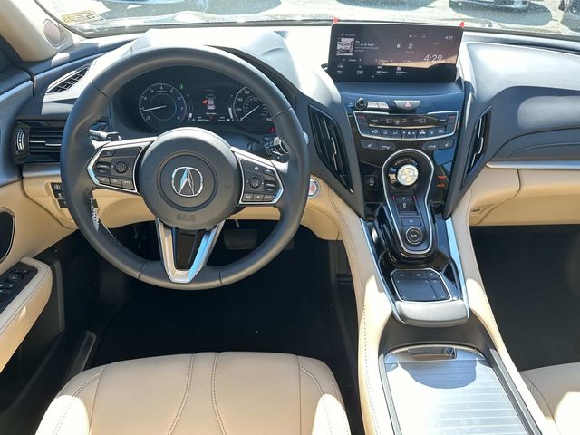 2023 Acura RDX Base