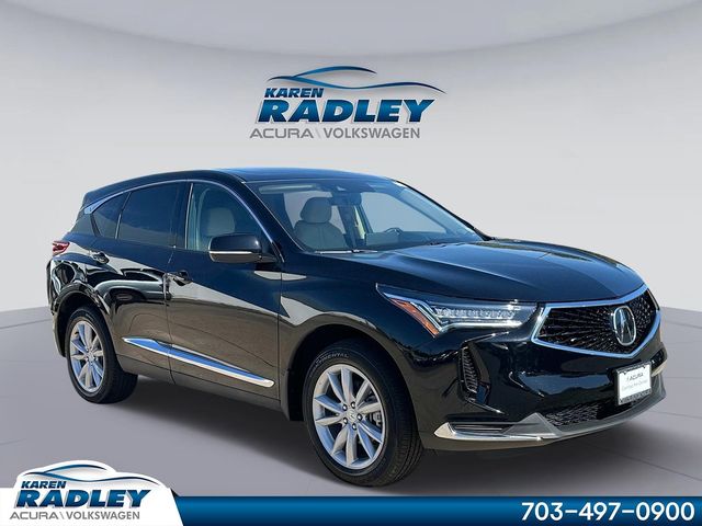 2023 Acura RDX Base