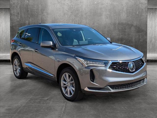 2023 Acura RDX Base