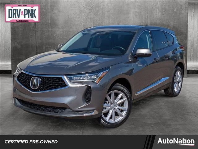 2023 Acura RDX Base