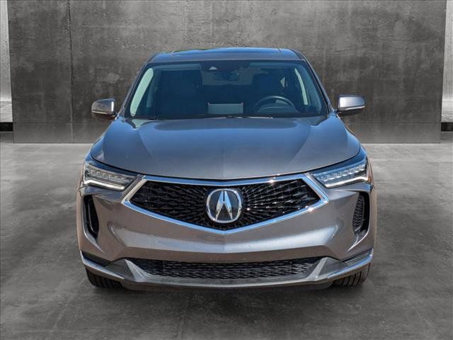 2023 Acura RDX Base