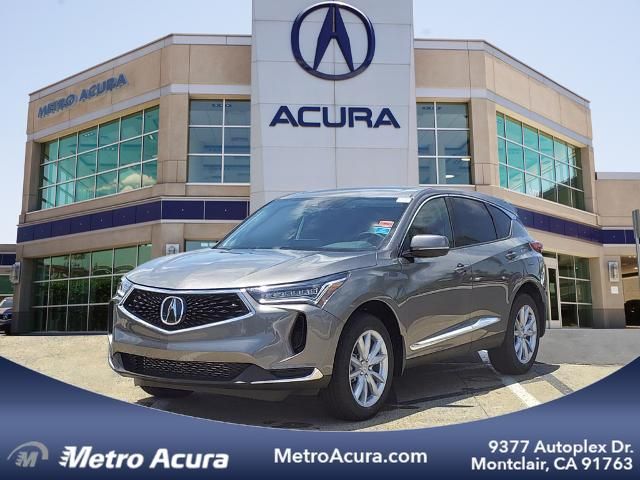 2023 Acura RDX Base