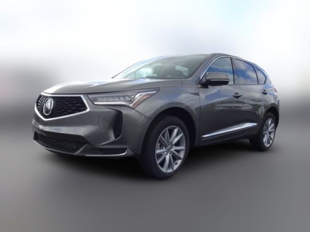 2023 Acura RDX Base