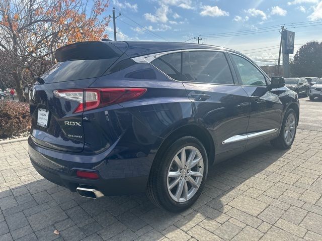 2023 Acura RDX Base