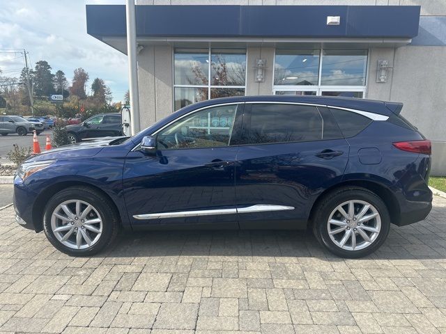 2023 Acura RDX Base