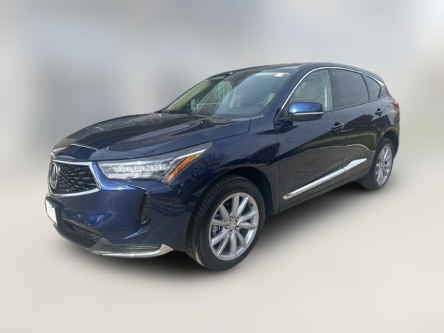 2023 Acura RDX Base