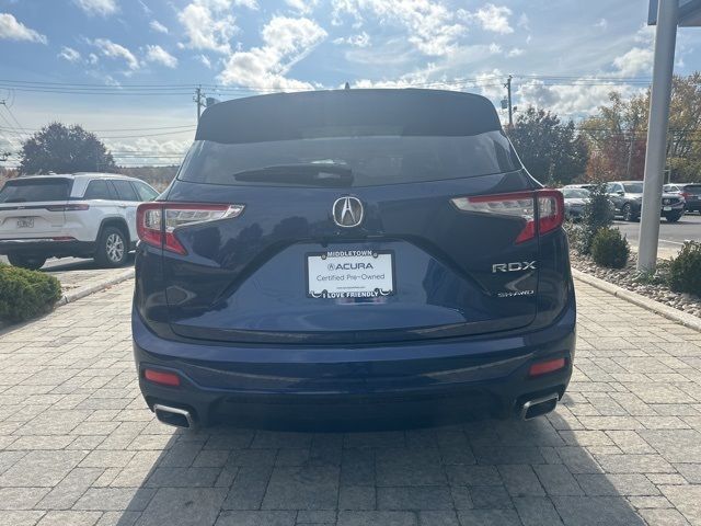 2023 Acura RDX Base