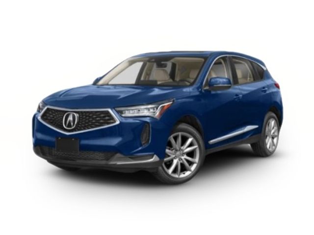 2023 Acura RDX Base